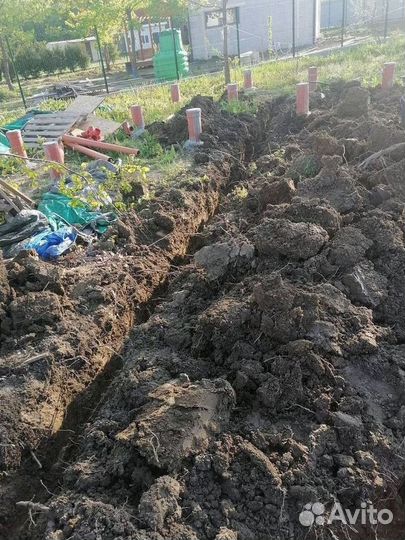 Септик для дома