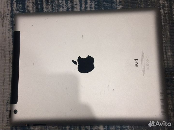 Apple iPad a1460