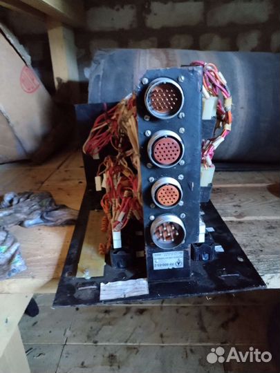 Пульт управления енисей 950