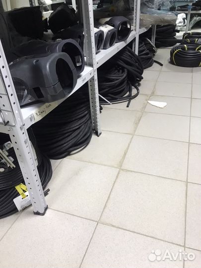 Дюриты шланги