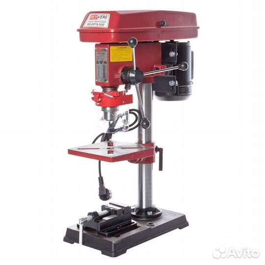 Станок сверлильный RedVerg RD-DPT9/500