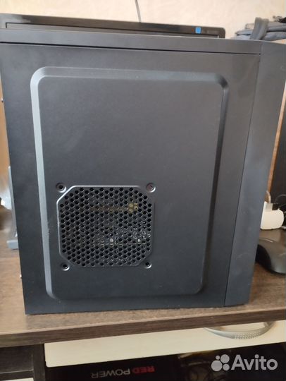 Хороший системный блок для дома