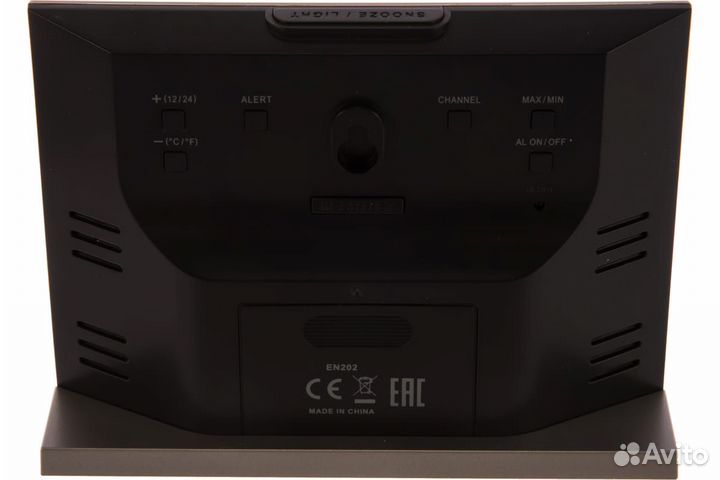 Погодная станция EA2 EN201, дист. датчик