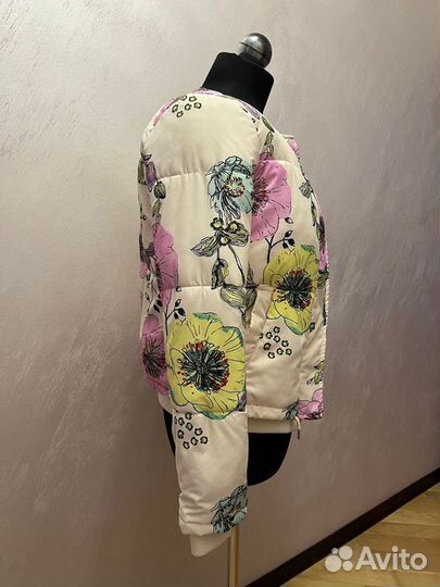 Куртка женская