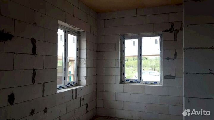 Окна пластиковые. Алюминиевые. Раздвижные двери