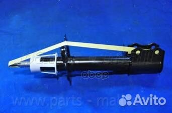 Амортизатор задний левый 96408640 PJC106 Parts