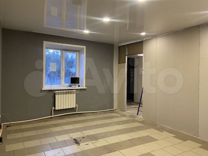 Свободного назначения, 32 м²