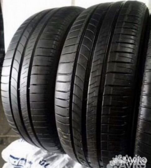 Michelin Energy Saver 205/60 R16