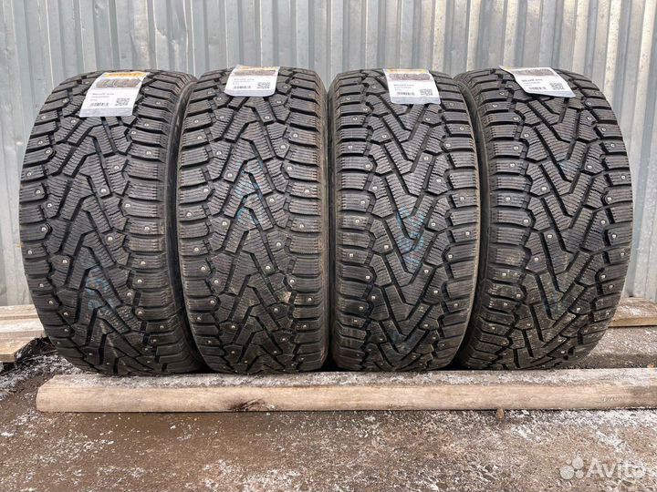Pirelli Ice Zero 225/45 R17 93T