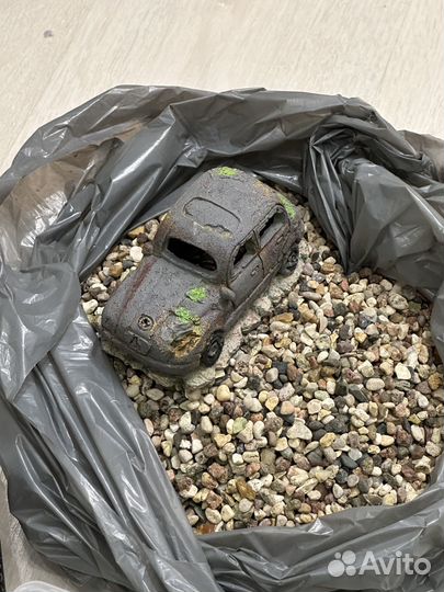 Набор для аквариума