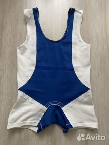 Комбез для приседа