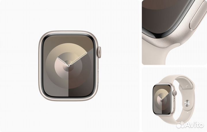 Apple Watch series 9 41mm