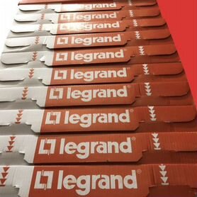 Розетки и выключатели Легранд валена (Legrand)