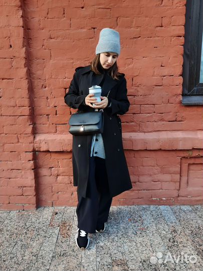 Тренч женский s