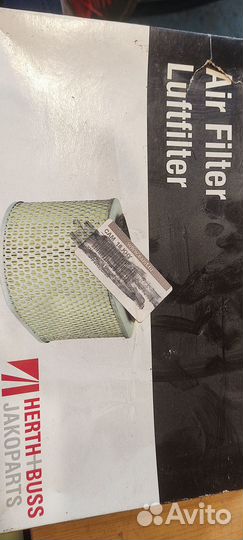 Kia Sportage 1 Jakoparts J1320301 Фильтр воздушный