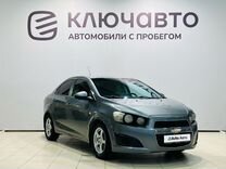 Chevrolet Aveo 1.6 MT, 2014, 148 000 км, с пробегом, цена 650 000 руб.