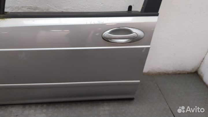 Дверь боковая Saab 9-5, 2006