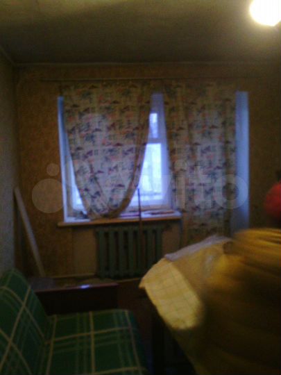 1-к. квартира, 31 м², 5/5 эт.