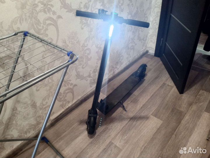 Электросамокат midway yamato 0809