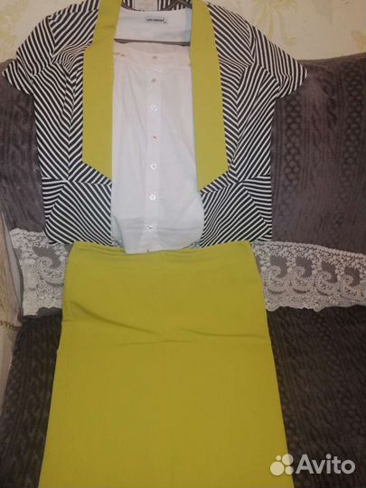 Женская одежда