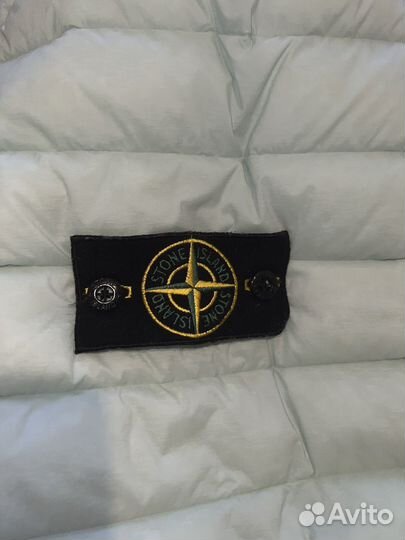 Stone island куртка