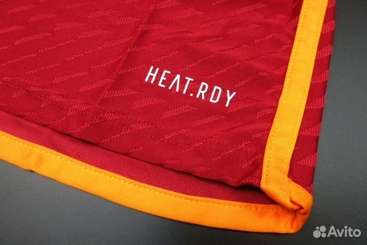 Игровая футбольная форма