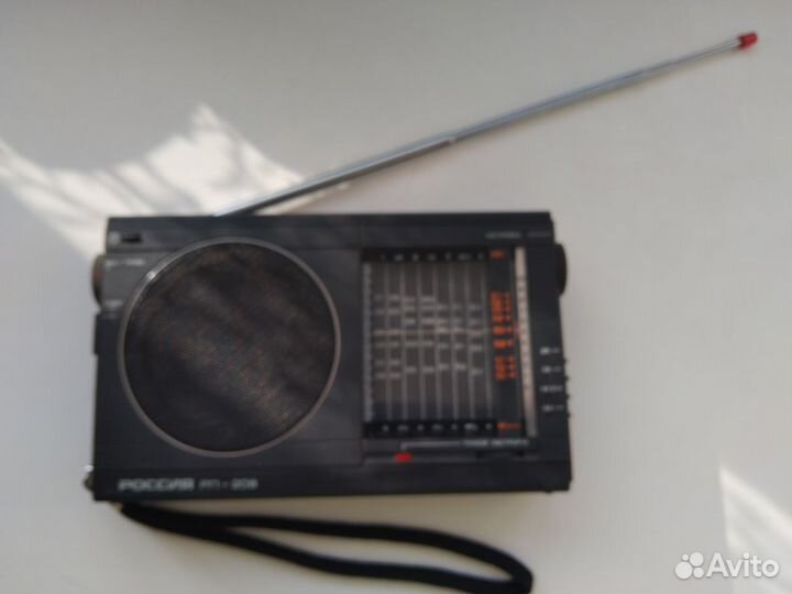 Радиоприёмник 