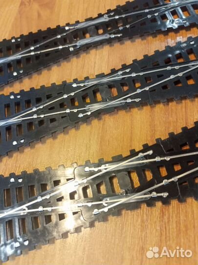 1/4Перекрестье Piko,пико,гдр,H0,16.5mm