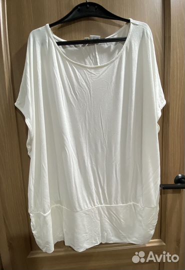 Блузка новая 60-62р Германия