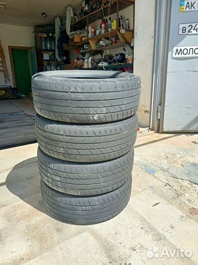 Matador MP 47 Hectorra 3 205/55 R16 91H