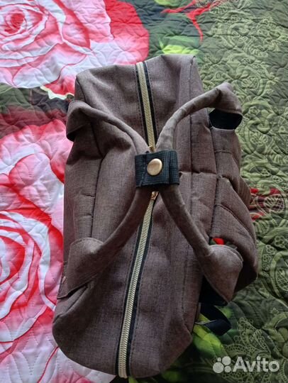 Рюкзак для школы