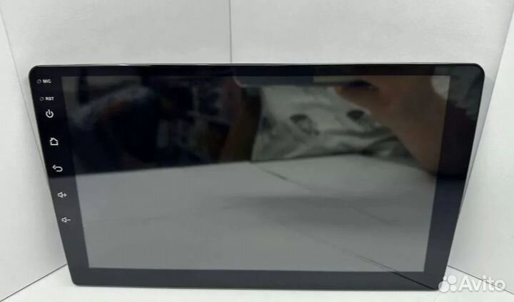 Магнитола 9722 9 