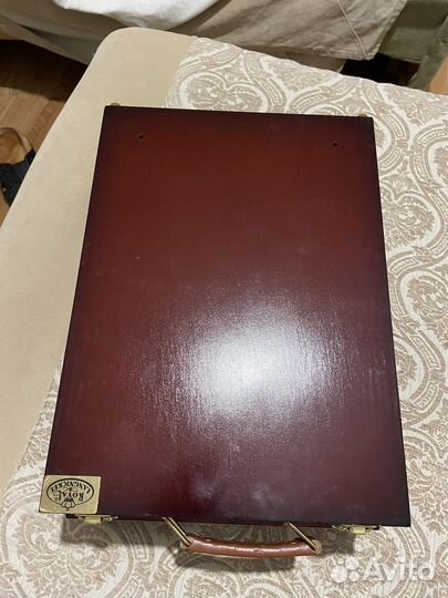 Royal & Langnickel мольберт и набор для художника