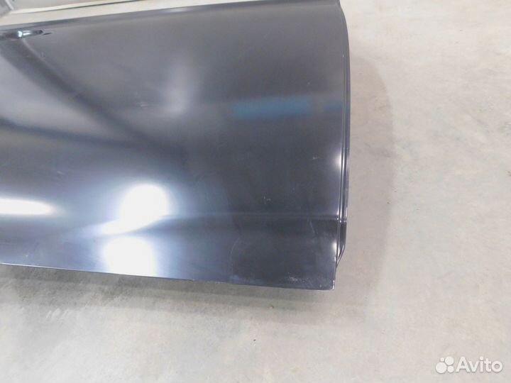 Дверь задняя правая Mitsubishi Outlander