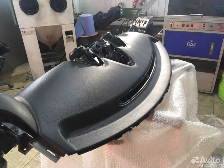 Торпедо восстановление ремонт