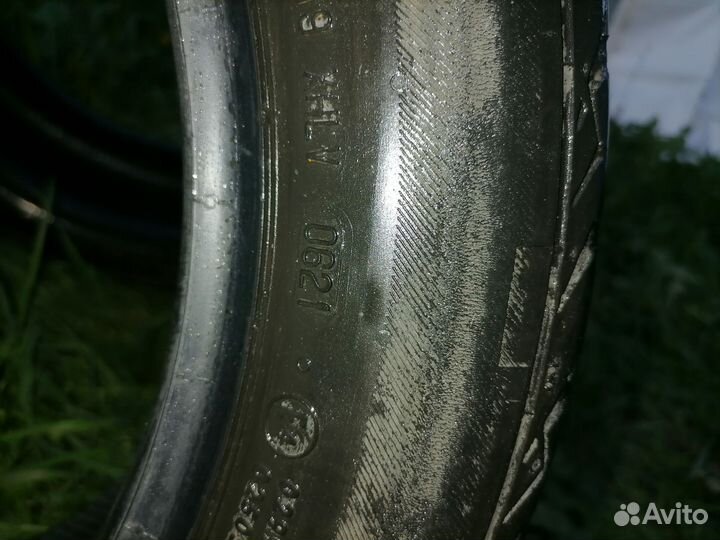 Matador Hectorra 5 195/55 R16 91H