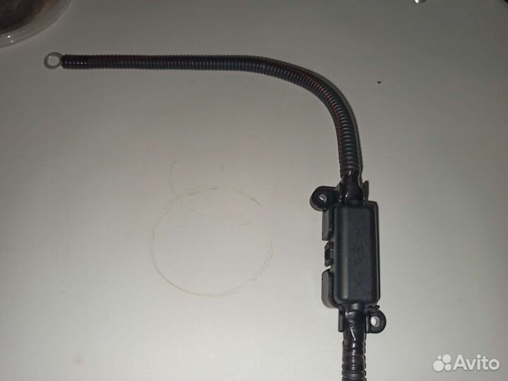 Силовые провода для автозвука