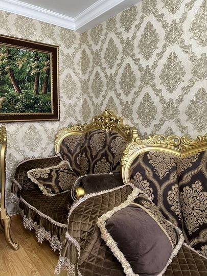 2-к. квартира, 45 м², 5/5 эт.