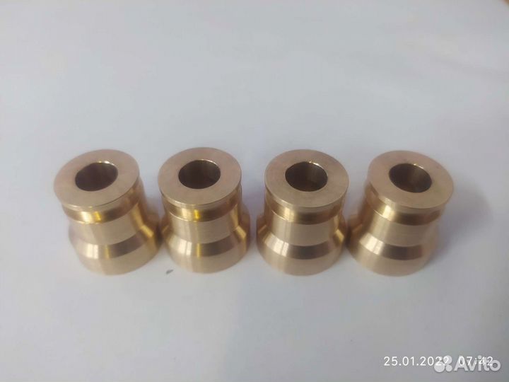 Форсунка топливная