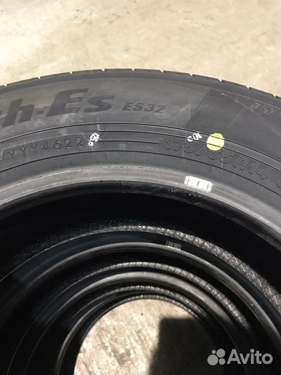 Yokohama BluEarth-ES ES32 175/65 R14