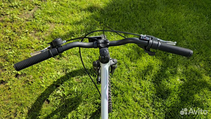 Детский велосипед 24 koshka outlep