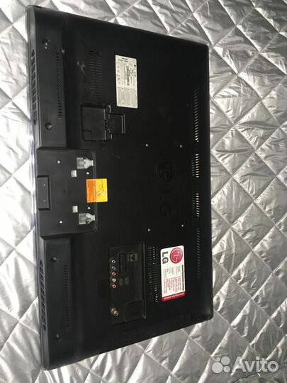 Материнская плата телевизора 32LS350T
