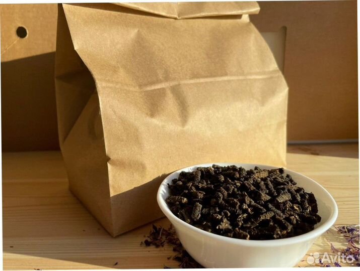 Иван-чай 1кг новый урожай 2023, для иммунитета