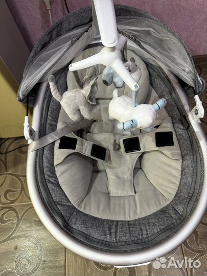 Детские качели