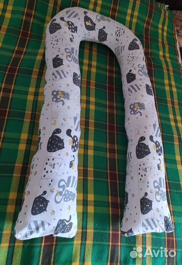 Подушка для беременных