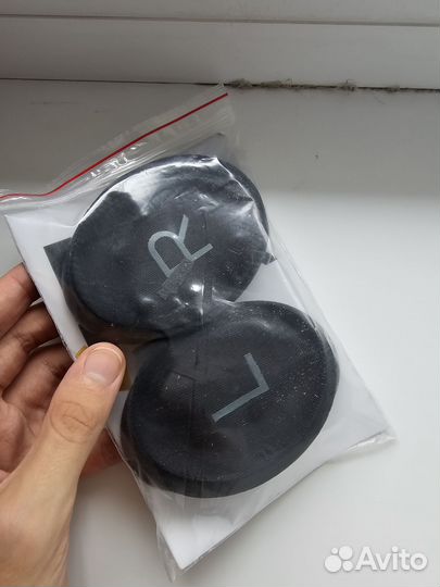 Наушники bose qc 45