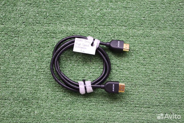 Sony hdmi кабели