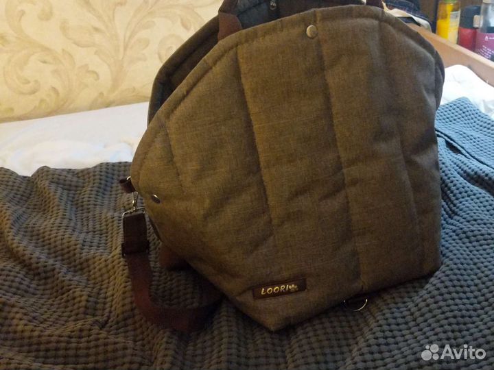 Переноска для кошек и собак