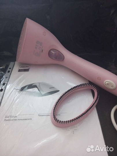 Утюг philips