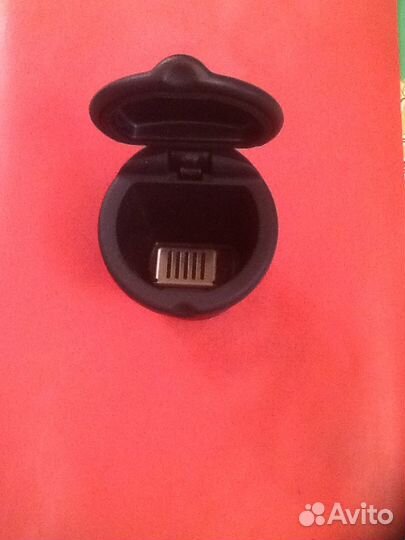 Пепельницы для автомобилей